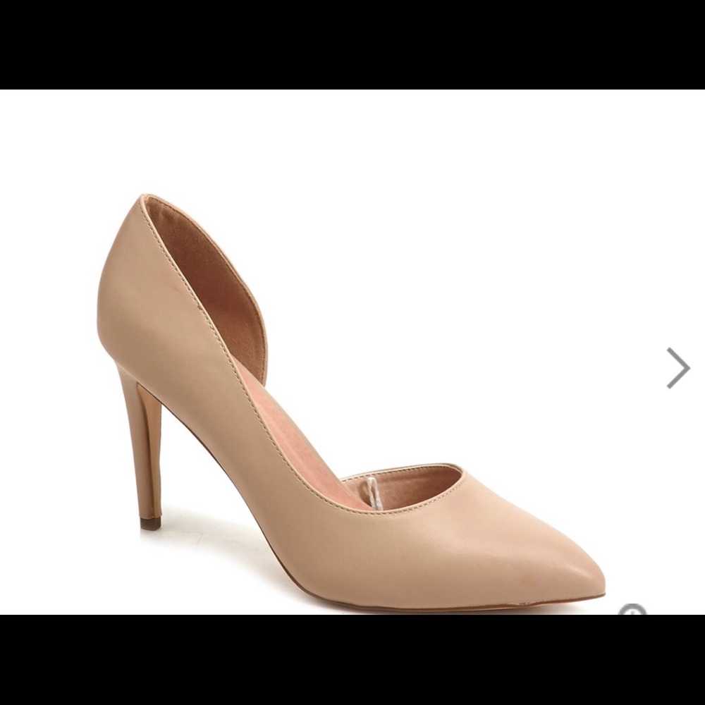 Madden Girl Stilettos 👠